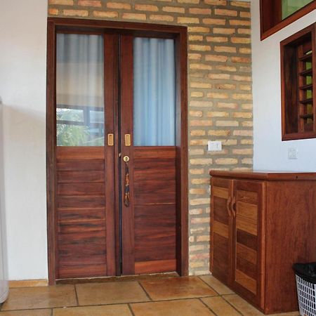 B&B Girassol Жижока-ди-Жерикуакуара Экстерьер фото
