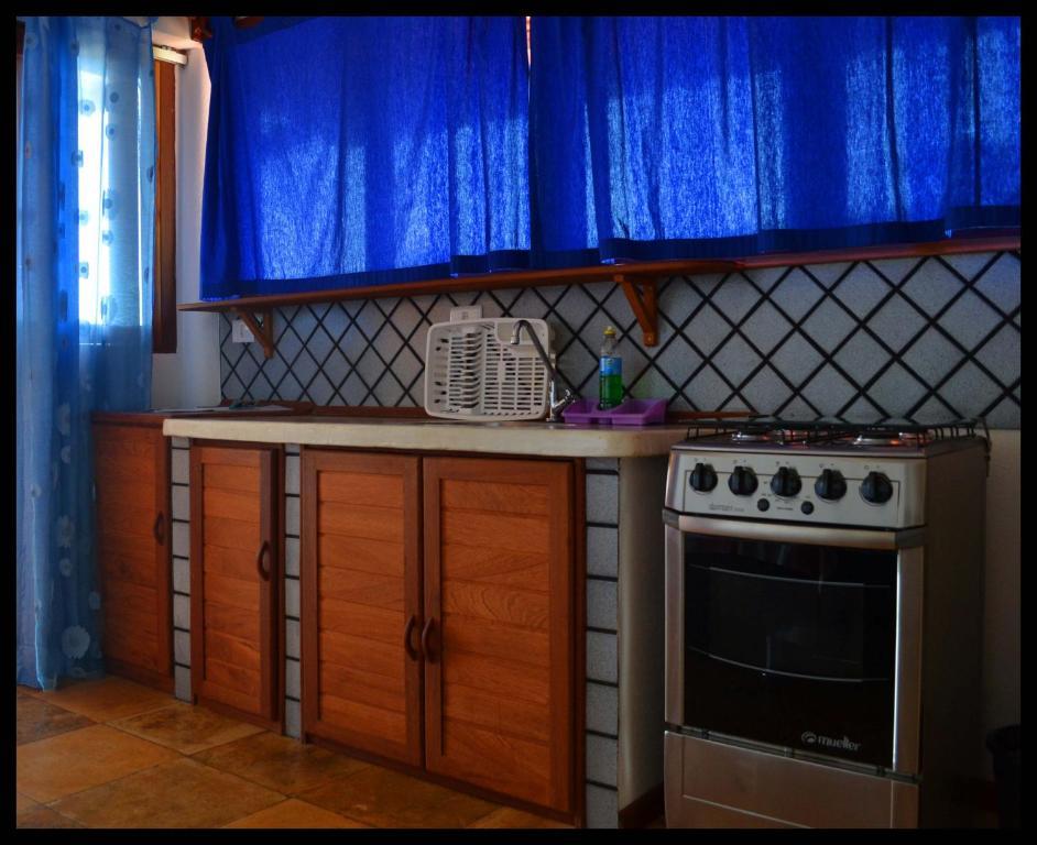 B&B Girassol Жижока-ди-Жерикуакуара Номер фото