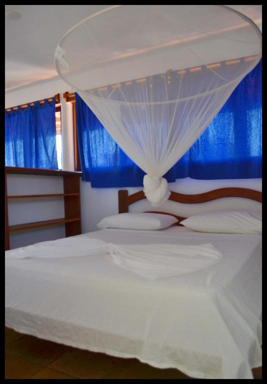 B&B Girassol Жижока-ди-Жерикуакуара Номер фото