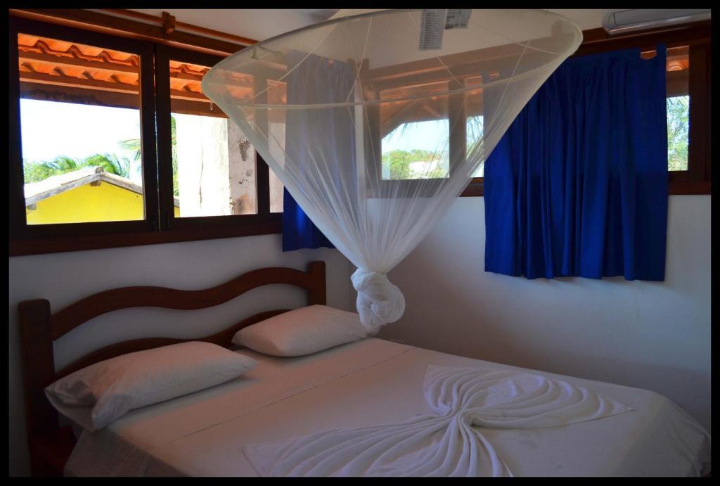 B&B Girassol Жижока-ди-Жерикуакуара Номер фото