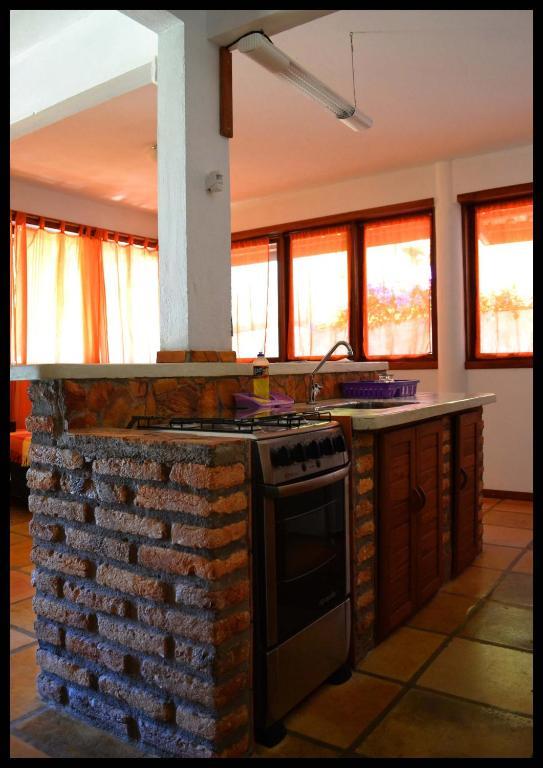 B&B Girassol Жижока-ди-Жерикуакуара Номер фото