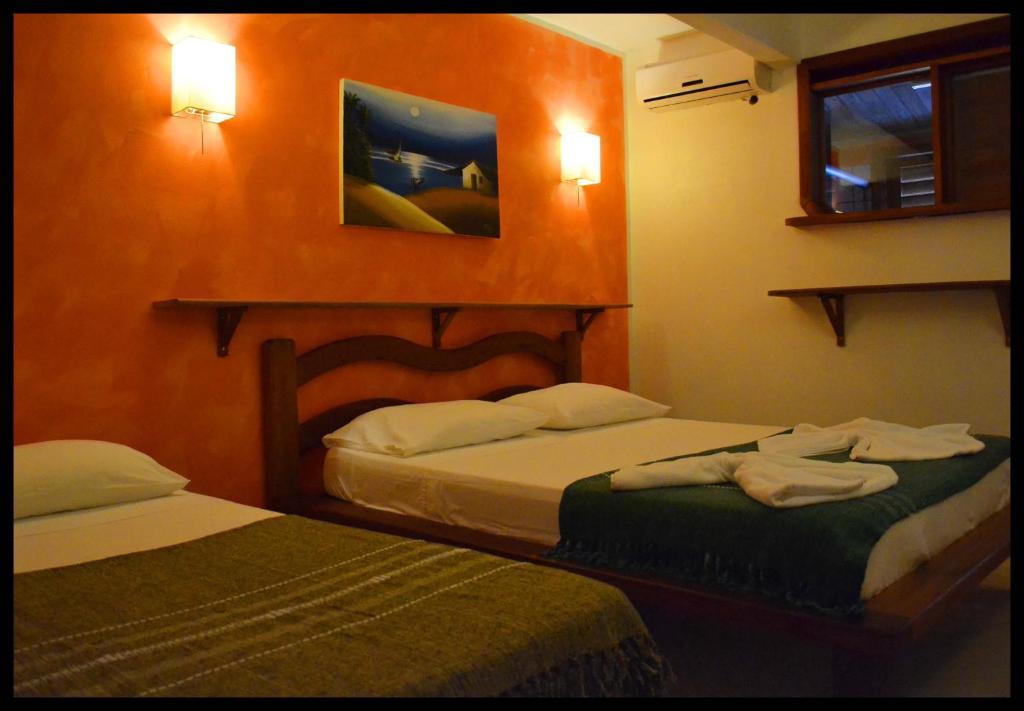 B&B Girassol Жижока-ди-Жерикуакуара Номер фото