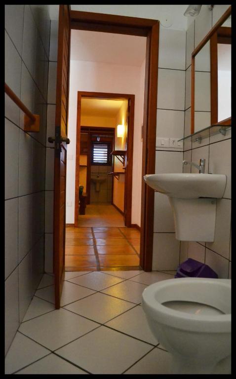 B&B Girassol Жижока-ди-Жерикуакуара Номер фото