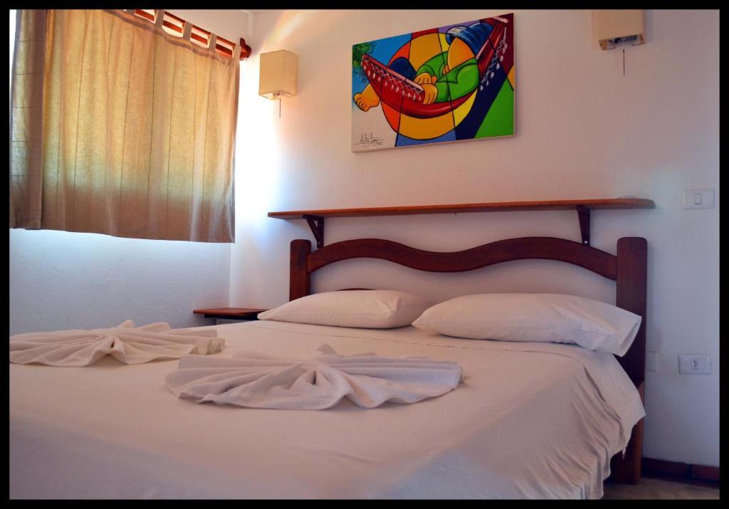 B&B Girassol Жижока-ди-Жерикуакуара Номер фото