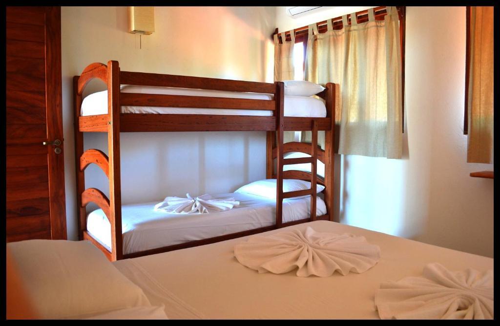 B&B Girassol Жижока-ди-Жерикуакуара Номер фото