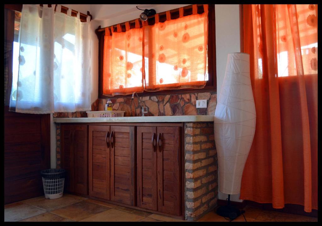 B&B Girassol Жижока-ди-Жерикуакуара Номер фото