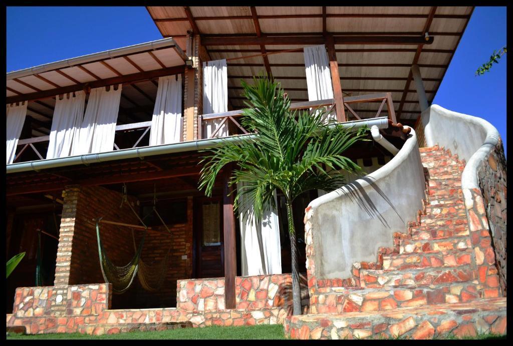 B&B Girassol Жижока-ди-Жерикуакуара Номер фото